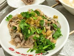 -老四季(南市场店)