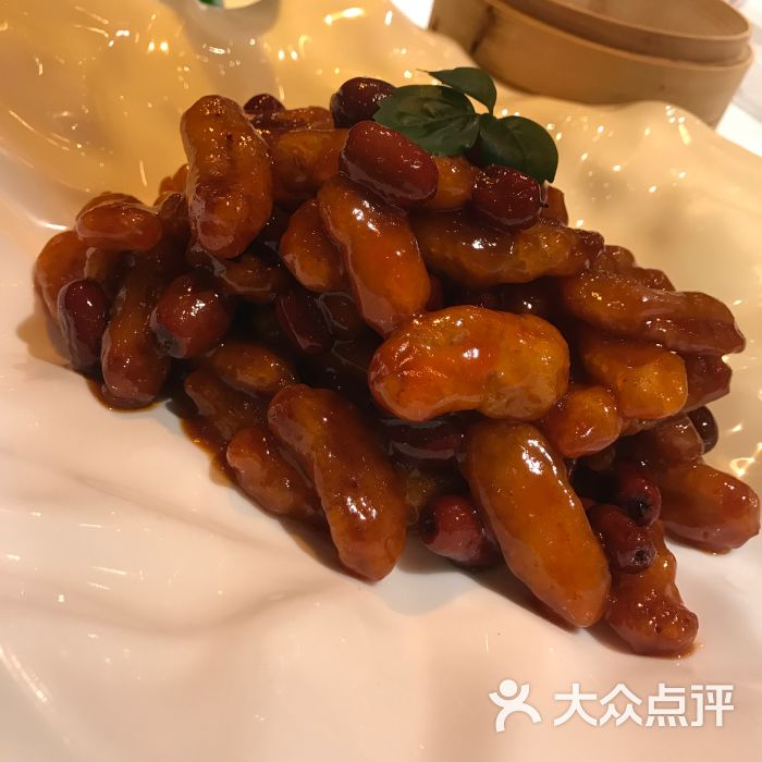 哈尔滨李家小馆特色菜图片