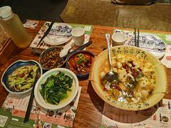 -胡桃里音乐酒馆(万科城市广场店)