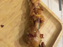 -乡村馕坑肉·烧烤·新疆菜·本地人更爱吃(阿勒泰首店)