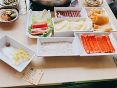 -野妹火锅(龙岗店)
