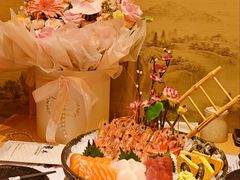 -贵木日本料理·铁板烧(新地假日广场店)