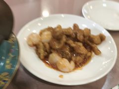 -烤肉宛饭庄(北新桥店)