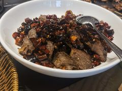 -黔蘑菇四季餐厅(观山湖店)