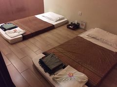 -莲泰式·中式·沐足·精油SPA采耳(天河店)