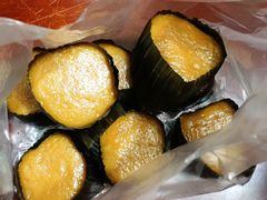 -夹江老头叶儿粑(石雁儿小区店)