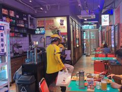 -川正旺江湖菜(三元桥店)