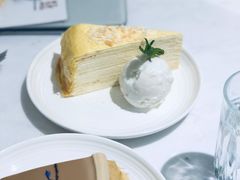 -Lady M New York(澳门伦敦人店)