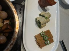 -狮王府淮扬菜(夫子庙老门东店)