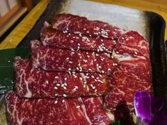 -丸藏和牛烧肉专门店(园区师惠坊店)