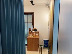 -感智盲人按摩·艾灸·肩颈SPA(岗厦店)
