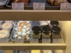 -OUR Bakery(SKP-S店)