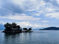 -大理洱海