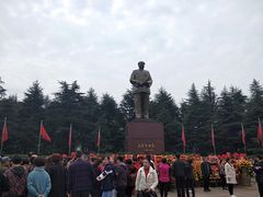 -韶山毛泽东同志故居