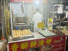 -东山民生市场(南崂路店)
