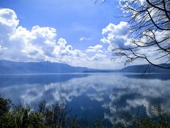 -抚仙湖禄充风景区