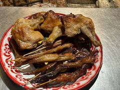 -Doo Dee Thai Food(Issan/Isaan/Esan)