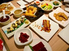-大渔铁板烧(万象城店)