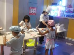 -芭菲盛宴·环球美食(北城国际店)