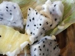 -永无乡旅行餐吧(京溪店)