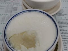 白玉双皮奶-仁信双皮奶(东川路店)