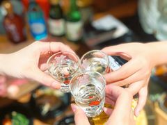 -虎哥六韩式烤肉料理 TIGERGRILL(隆生金山湖中心购物广场店)