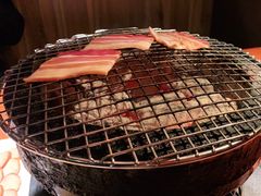 -山之屋炭火烧肉·生啤畅饮(大朗万科中央公园店)
