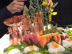-王鼎精致料理铁板烧(世博源店)