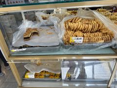 -爱德顺糕点食屋(利民道店)