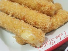 -Tubestation站点比萨(新世界大望路店)
