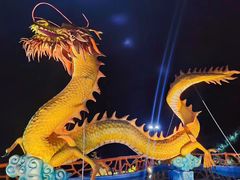 -黄腾峡天门悬廊