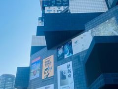 -资和信百货商场
