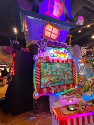 -卡通尼乐园(印象城购物中心店)