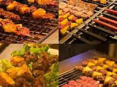 -万达广场(北京槐房店)