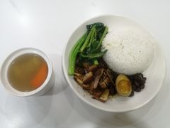 -卤鹅鲜生(卤鹅鲜生万科金域悦府店)