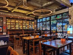 大堂-COMMUNE幻师(十亩地店)