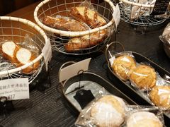 -佐敦面包铺·JORDAN BAKERY