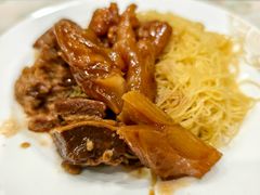 -麦奀云吞面世家(中环店)