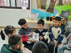 -安妮花英语·少儿·原版阅读(沙坪坝店)