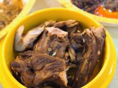 -卤小弄热卤转转小火锅