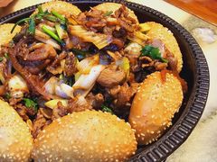 -范家小馆·四代传承烤鸭店(紫竹桥店)