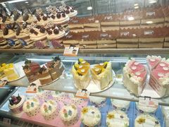 -巴莉甜甜(中环城店)