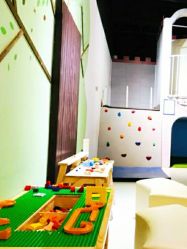 -塔塔王国·主题儿童游乐园(奥城商业广场店)