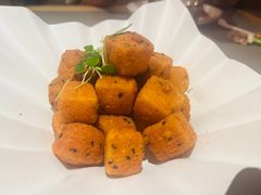 -桂满陇·杭州小馆(巴黎春天浦建店)