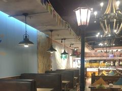 -好伦哥比萨烤肉自助(八里桥店)