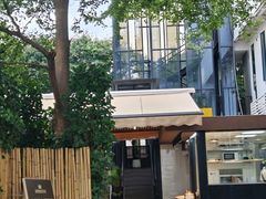-五棵树•粤西高凉菜(琶洲店)
