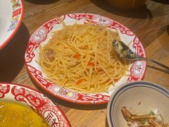 -破三川·新川菜(静安大融城店)