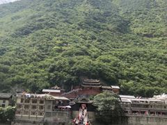 -康定跑马山风景区
