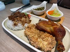 -朗迪姆餐厅(丰尚国际广场店)