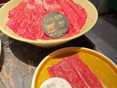 -一緒に寿喜烧放题(世纪汇店)